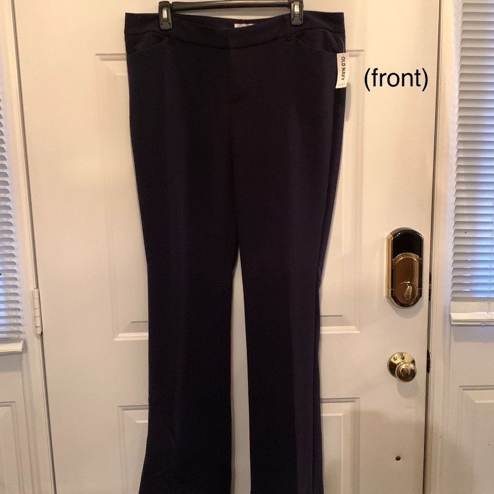 Old Navy pants- NEW